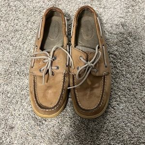 Sperrys